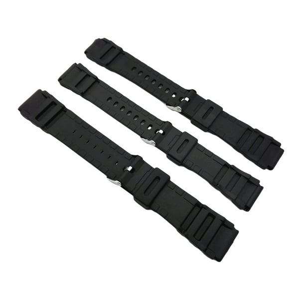 Standard watch band size deals