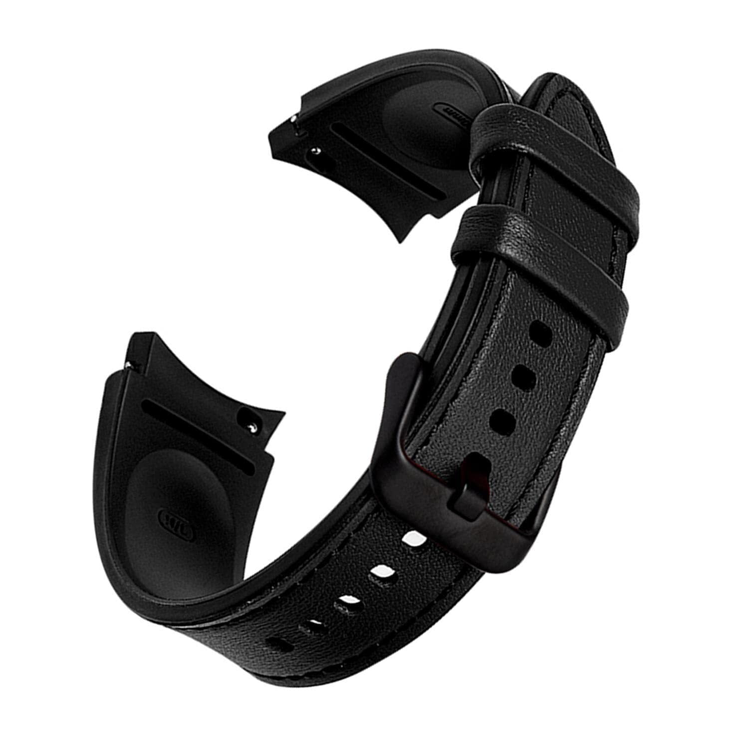 Watch Band for Samsung Galaxy Watch 4 Classic 42mm/46mm, Soft Genuine