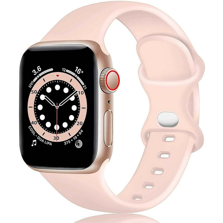 Watch Bands Smartwatch Bracelet Bracelets compatible with Apple Watch Walmart