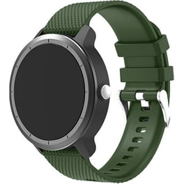 Garmin watch band vivoactive 3 hot sale