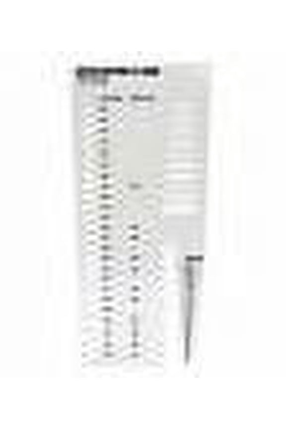 Watch Battery Band Gauge Chart Sizer Repair Renata Energizer Measuring Tool