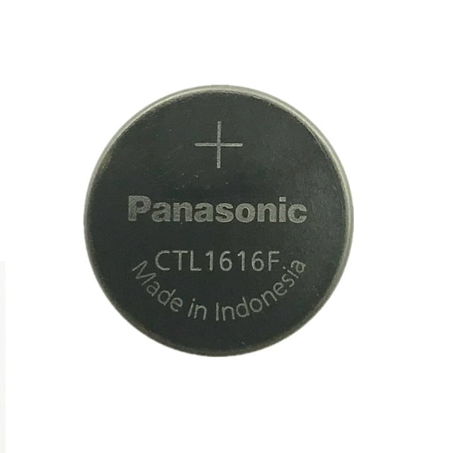 Aesthetic Watch Battery OT1034-161NGN main image 0