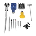 thumbnail image 1 of Watch Battery Replacement Kit, Watch Repairing Tool Set Complete For Home Use, 1 of 8