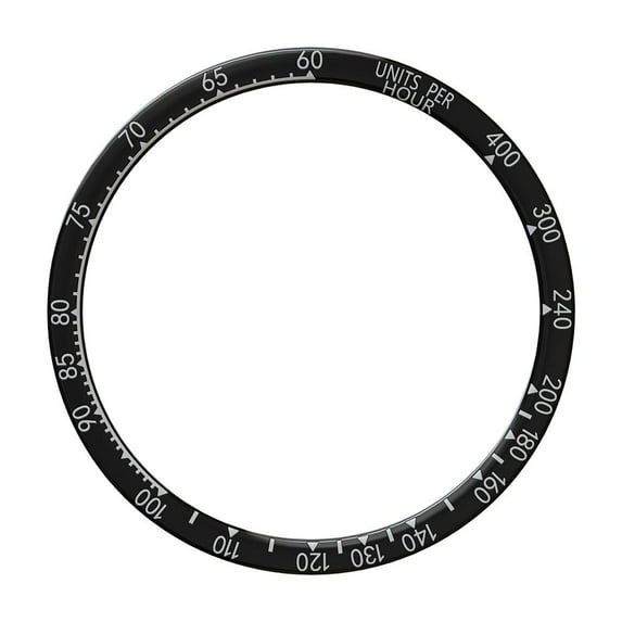 Watch Bezel For Garmin Fenix8 43/47/51mm Cover Frame Replacement Case Metal