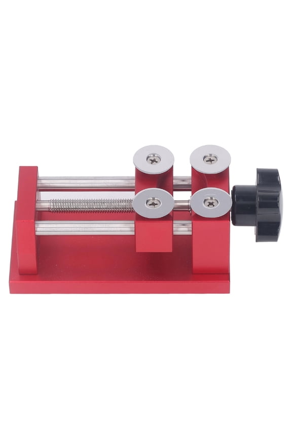 Watch Bezel Remover 4 Round Blades Opener Watchmaker Tool for Repair Maintenance