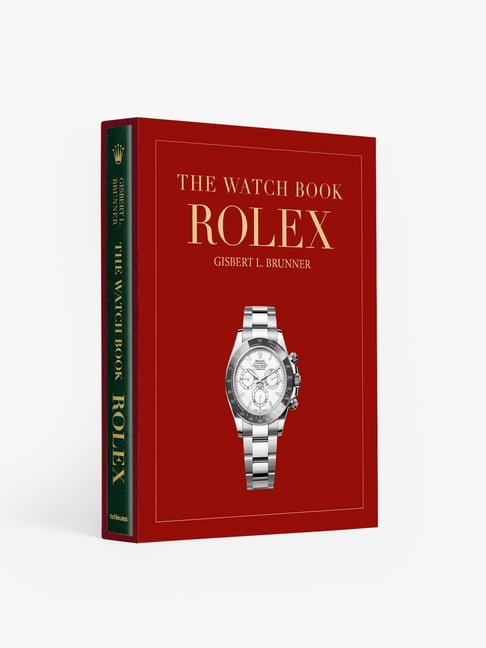 洋書 THE WATCH BOOK ROLEX Watch Book The Watch Book Rolex: 4th Revised Edition Se: Special