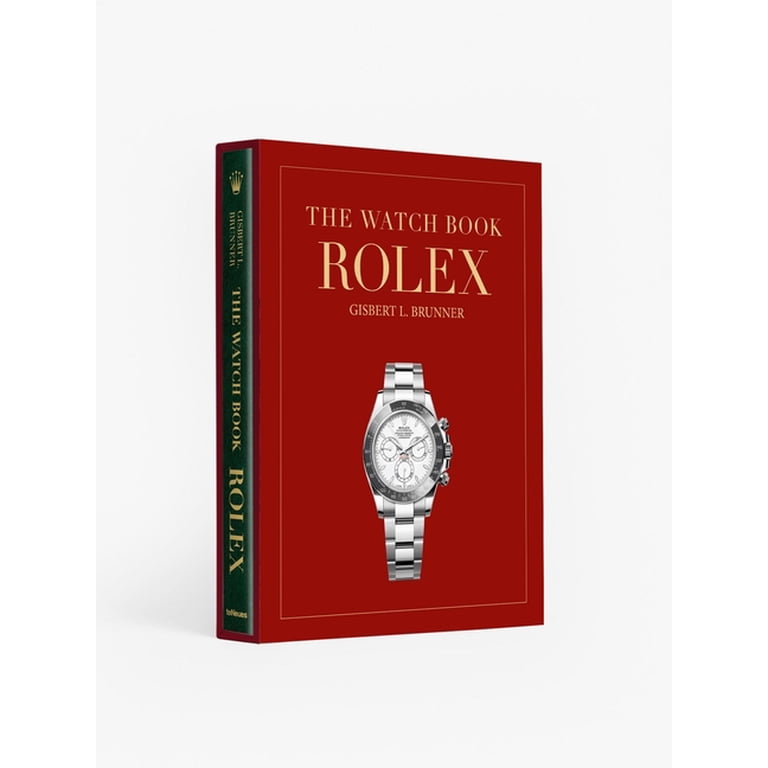 Watch Book The Watch Book Rolex: 4th Revised Edition Se: Special