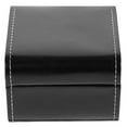 Watch Box PU Watch Case Leather Watch Case Men's Watches Display