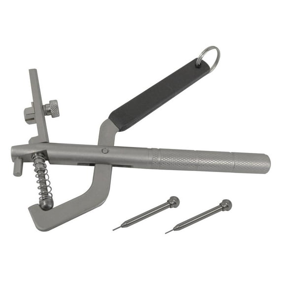 Watch Bracelet Link Pin Removing Pliers Watchmaking Repair Tools - WAT-0020