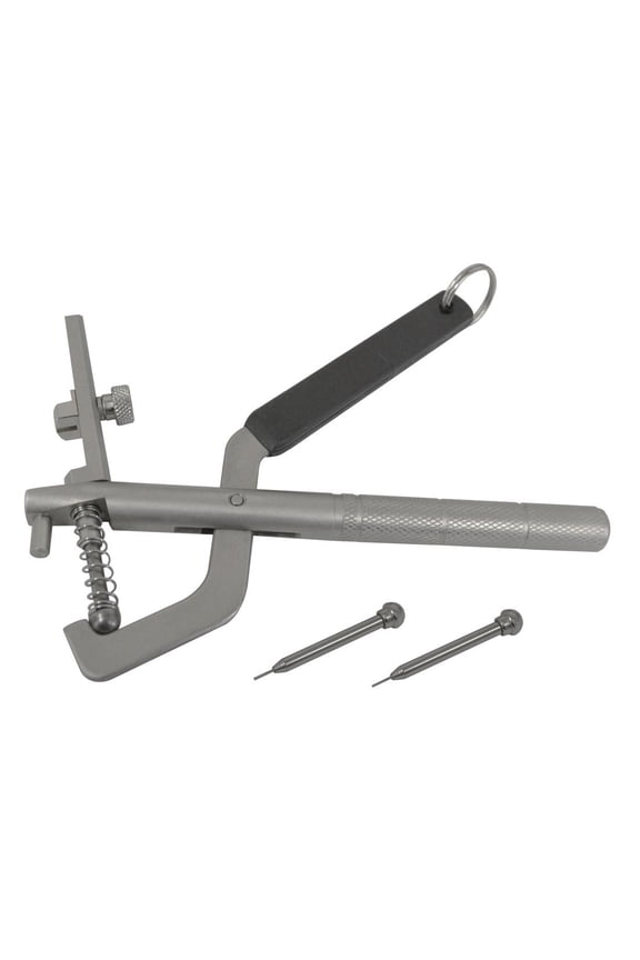 Watch Bracelet Link Pin Removing Pliers Watchmaking Repair Tools - WAT-0020