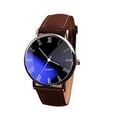 Watch with Bracelet Set for Women Ga2100 Large Face Digital for Men