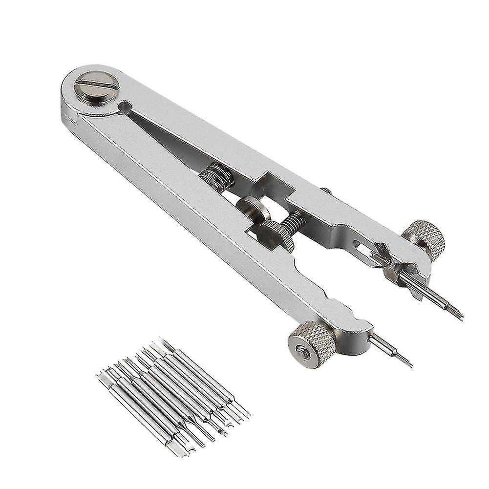 Watch Bracelet Spring Bar Standard Plier Remover Replace Removing Tool