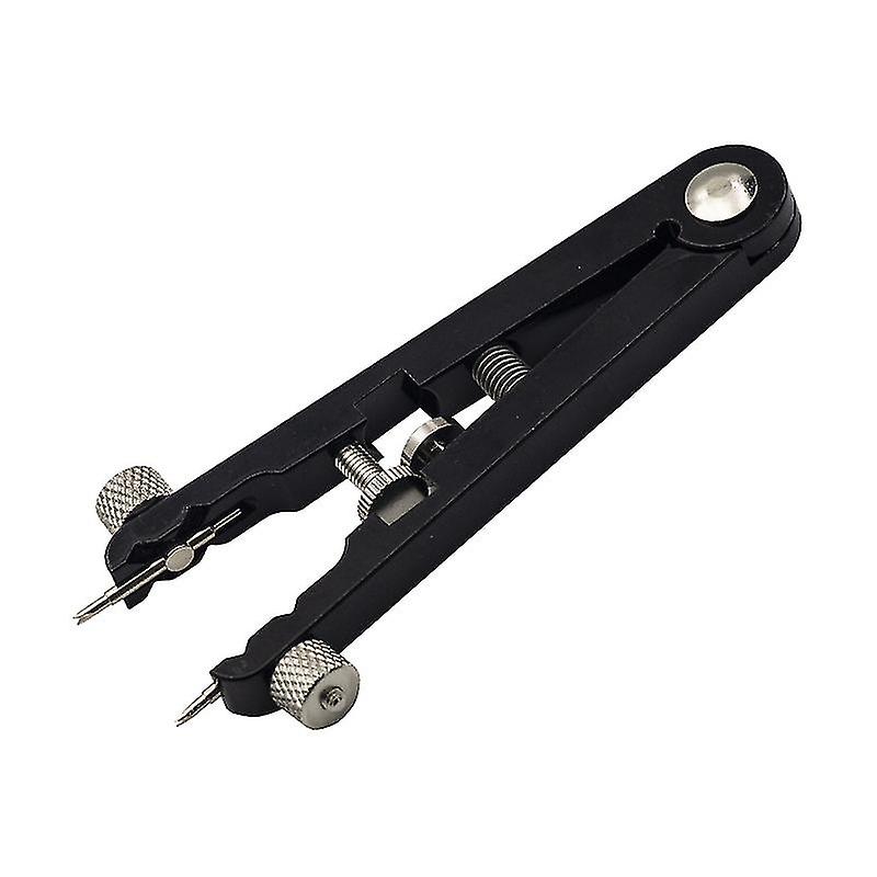 Watch Bracelet Spring Bar Standard Plier Remover Replace Removing Tool