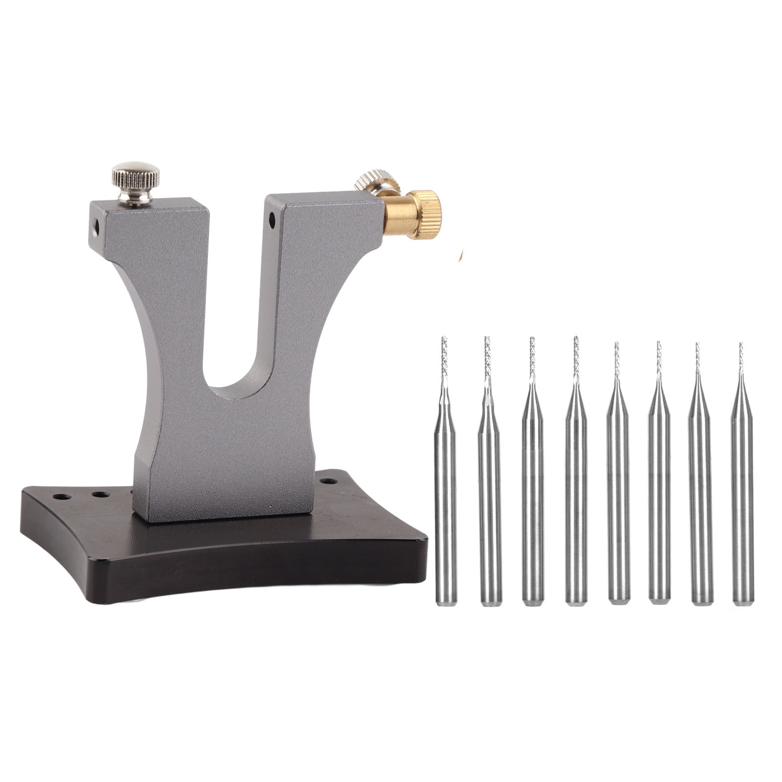 Bolt Extractor 10 PCS Damaged Screw Extractor Set, 6 PCS HSS 6542 Screw Bolt Removing Tool