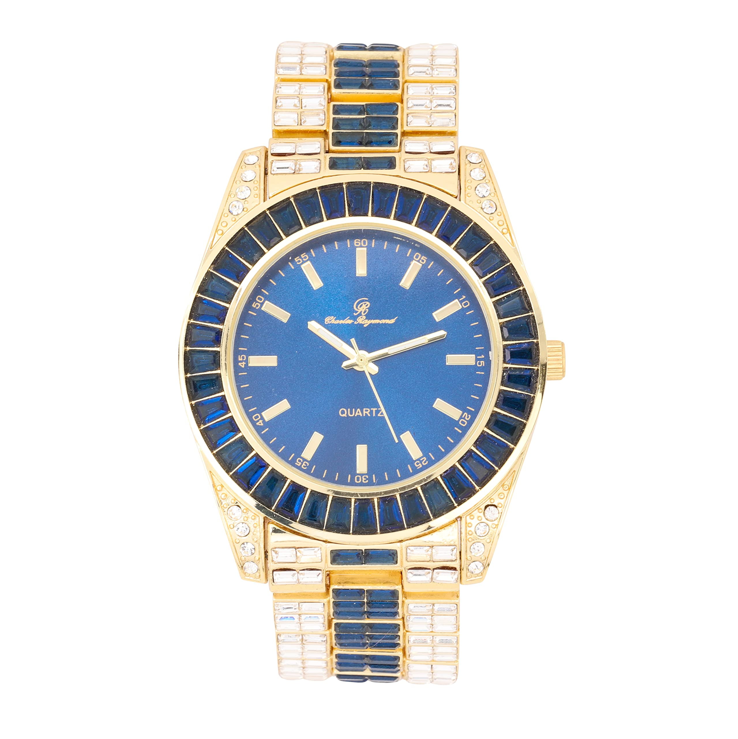 Alexander Mcqueen Men's Watches