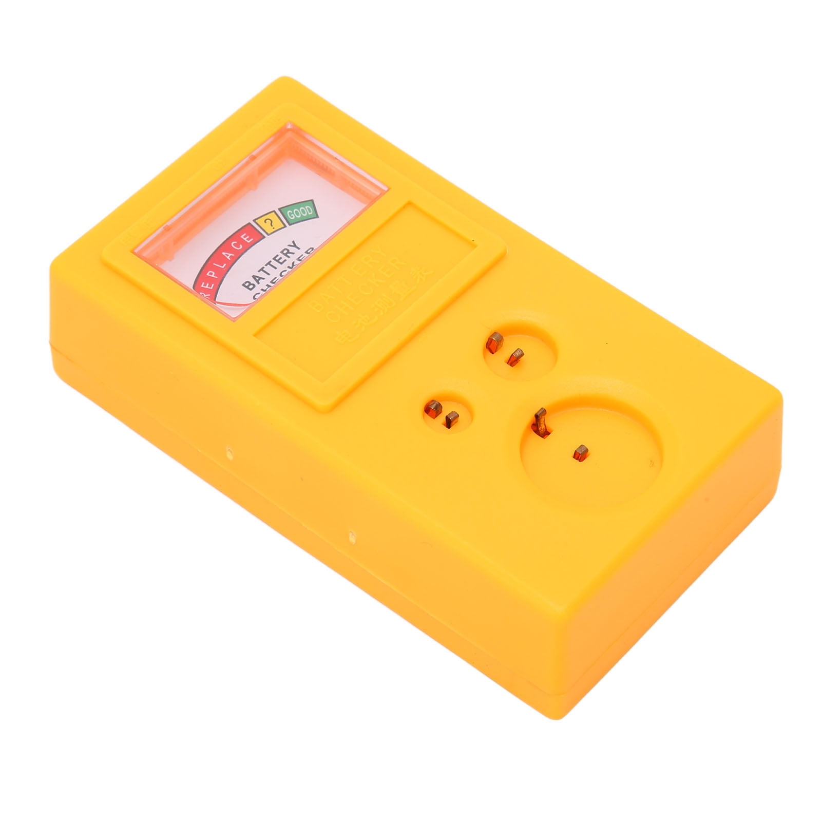 Watch Button Battery Meter, Battery Tester Checker,3 Different Quickly