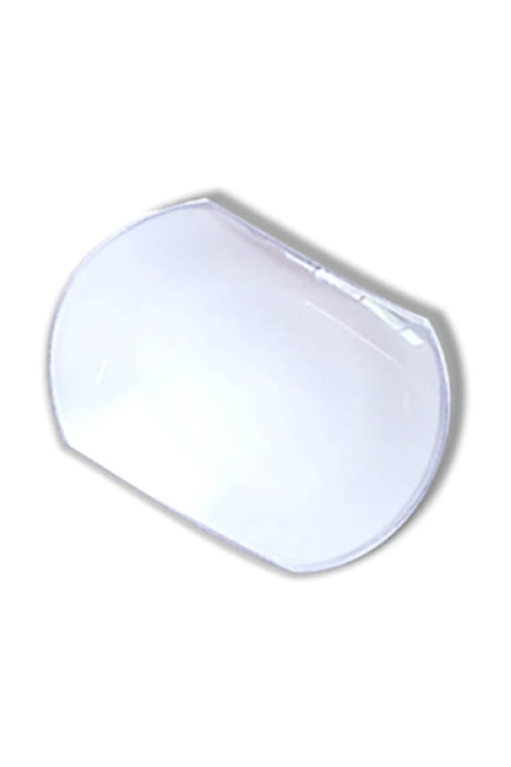 Watch Calendar lens Sapphire Bubble Magnifier for Date Window Watch Crystal Glass