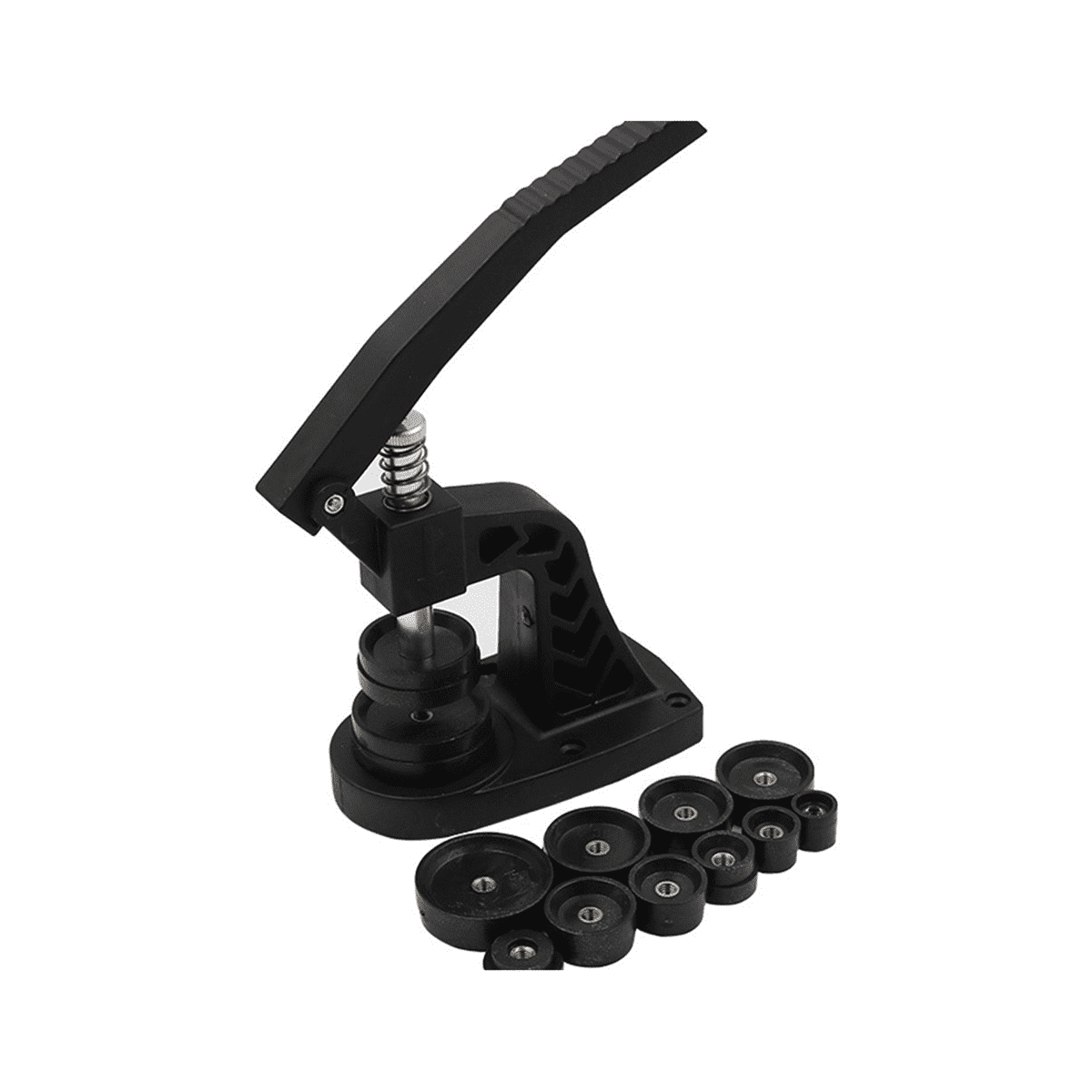 Watch Capping Device Desktop Watch Repair Tool Set Replace Battery the