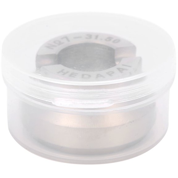 Watch Case Back Cover Opener ,5537 Watch Opener Die, Watch Back Cover Opener Die Watch Repairing Tools for Accessory (31.5mm teeth)