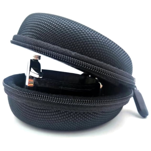 Watch Case Holder Travel for Wristwatch Protection Portable EVA Storage Bag