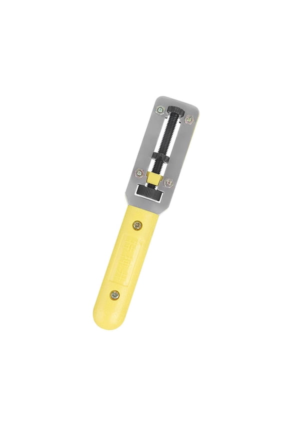 Watch Case Opener, 2 Claw Adjustable Tool for Watch Repair  Battery Replacement