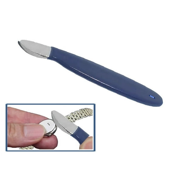 Watch Case Opener Knife Bergeon Style Watchmaker Tool