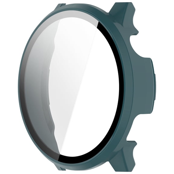 Watch Case Screen Protector Film for 4 41mm Watch Cover with Film Smartwatch Accessory Housing Shockproof