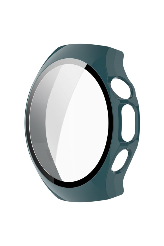 Watch Cover Screen Protector Tempered Glass Film for Watch 5 42mm Scratchproof Case Watch Film Dustproof Case
