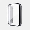 thumbnail image 1 of Watch Cases For Xiaomi Mi Band 7 Pro All-Around Bumper Screen TPU Plated Cover For Mi Band 7 Pro Case, 1 of 6