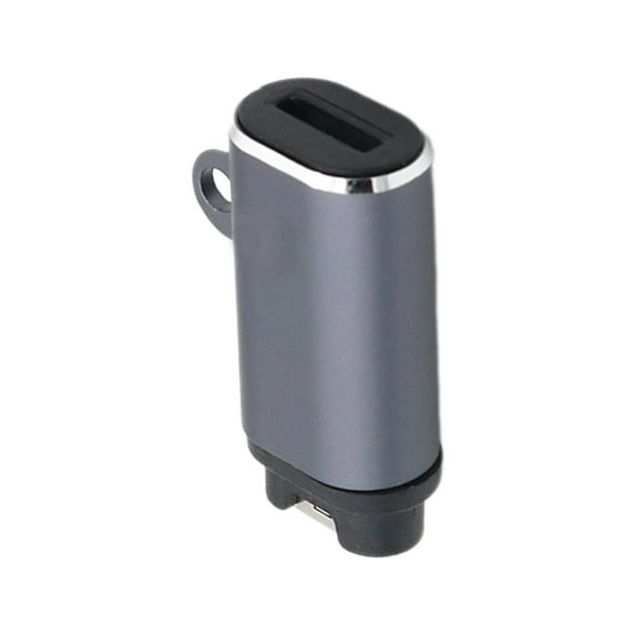 Watch Charger Adapter Type-c interface Charging Connector Compatible for Garmin Fenix7 6s 6 5x Venu 2 Sq