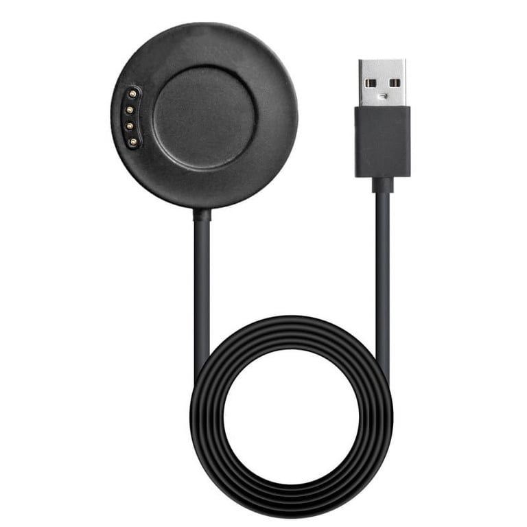 Watch Charger, Charging Cable Magnetic Wireless Portable Charger