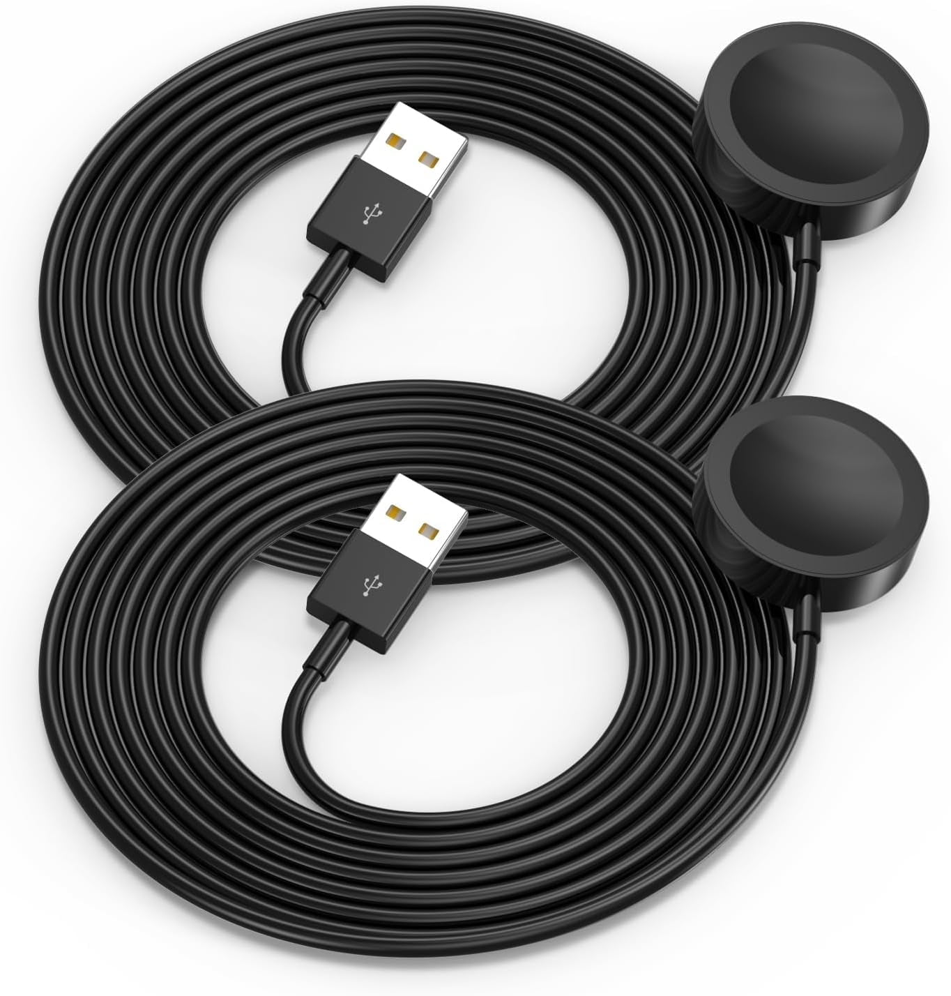 Watch Charger Charging Cable for Apple Watch, Pack USB Magnetic