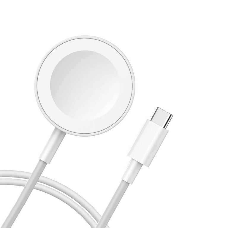 Watch Charger Charging Cable for Apple Watch, Portable Magnetic