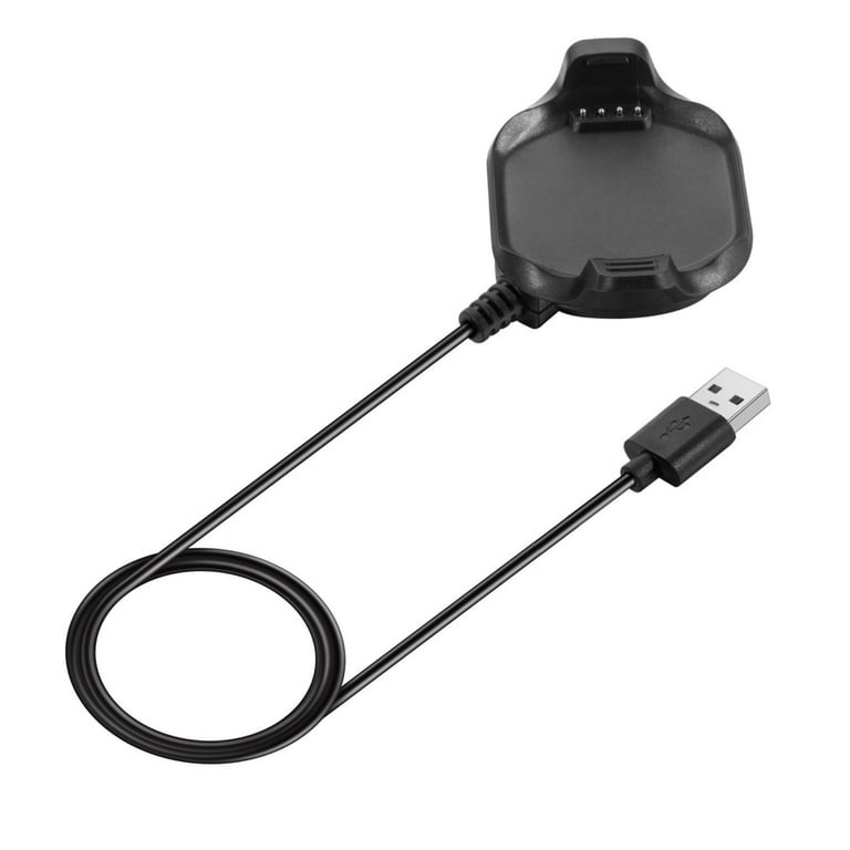 Garmin smartwatch charger clearance