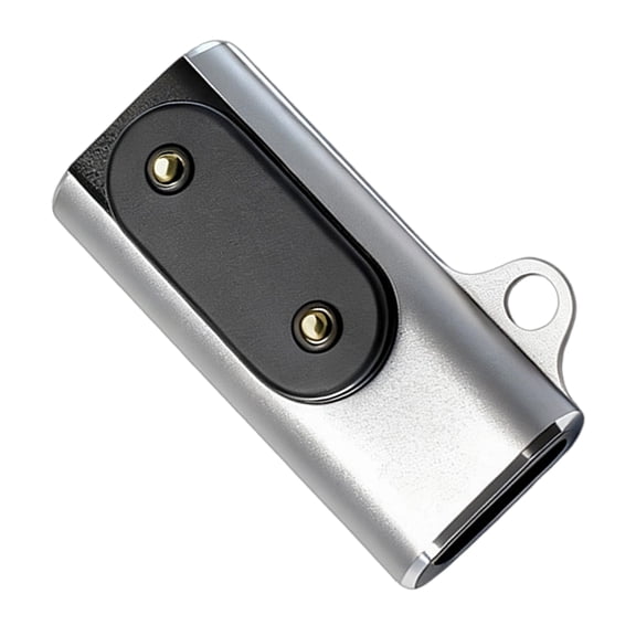 Watch Charging Connector Adapters Suitable For Wearable Devices Intelligent Chip Protective Lightweight Portable Solution