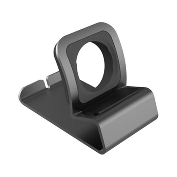 Watch Charging Stand Wireless Charger Aluminum Alloy