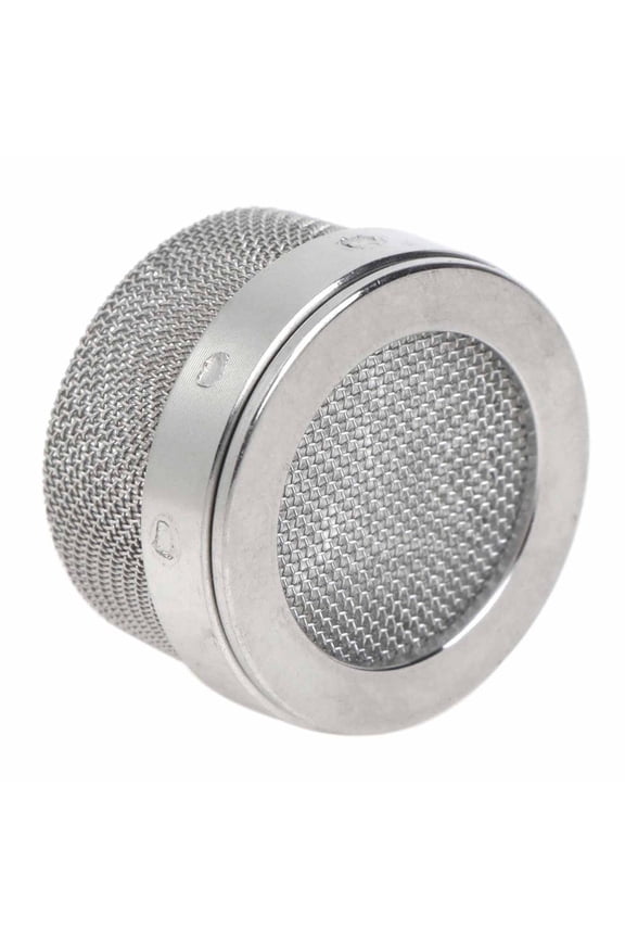 Watch Cleaner Basket Mesh Holder Organizer Stainless Steel Compact Design for Watchmaker Jeweler Small Parts