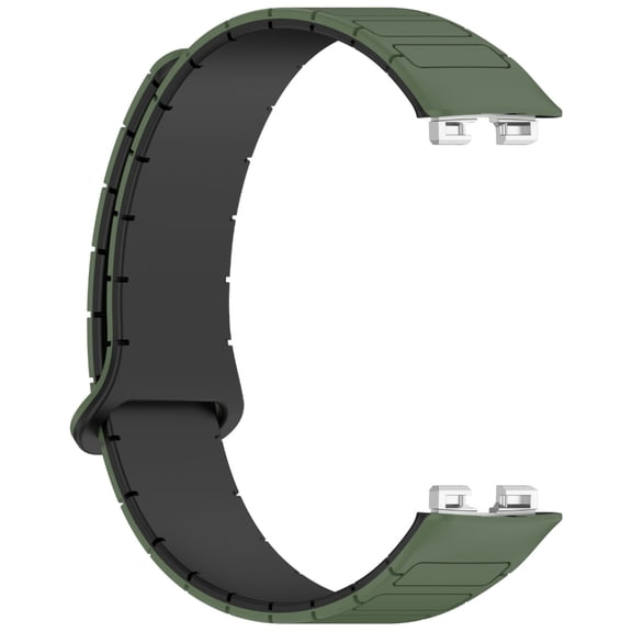 Watch Compatible Silicone Wristband Straps Fashionable & Resilient Accessory Easy to Use for Watch 10/9/8