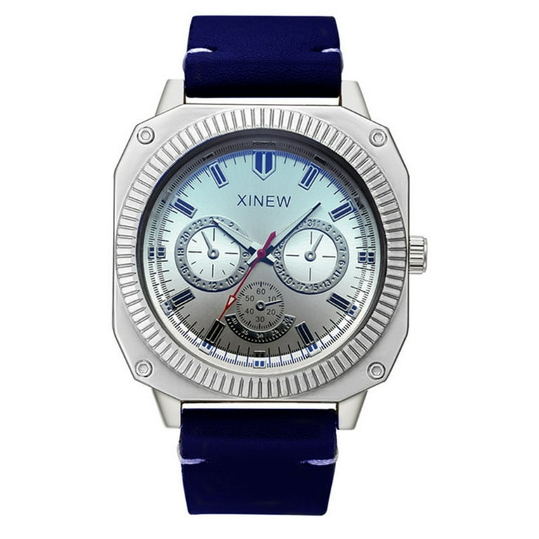 Sports watch with countdown timer hot sale