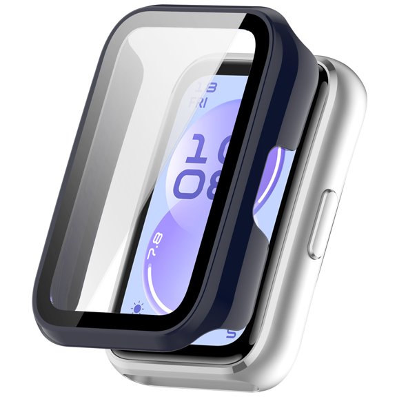 Watch Cover Case Waterproof Protector Housing Washable Bumper Skin Scratch-resist Casing for 11/11P