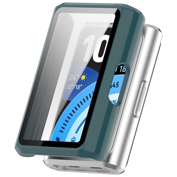 Watch Cover Case Waterproof Protector Housing Washable Bumper Skin Scratch-resist Casing for 11/11P