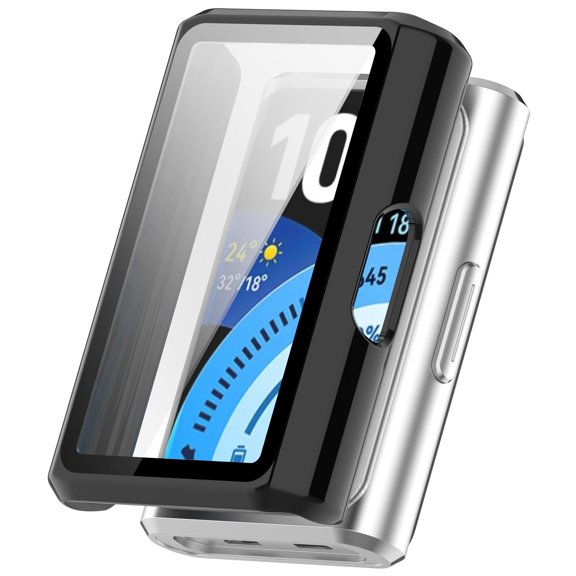 Watch Cover Case Waterproof Protector Housing Washable Bumper Skin Scratch-resist Casing for 11/11P