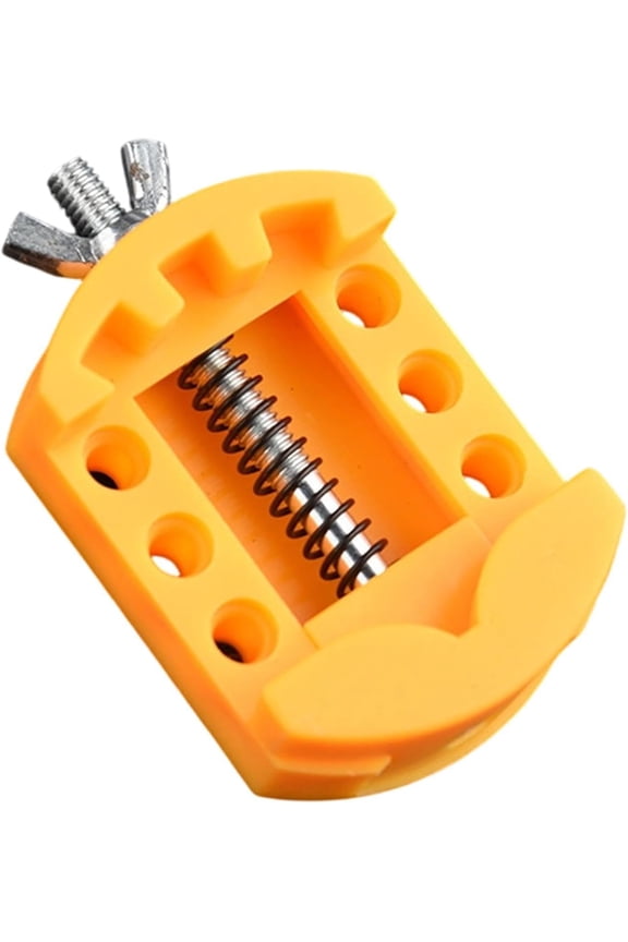 Watch Cover Opening Tool | Watch Case Opening Tool - Easy Adjustable Portable Opener Gadget, for Battery Screws Fixing Fixation Men Women Home House Outdoor