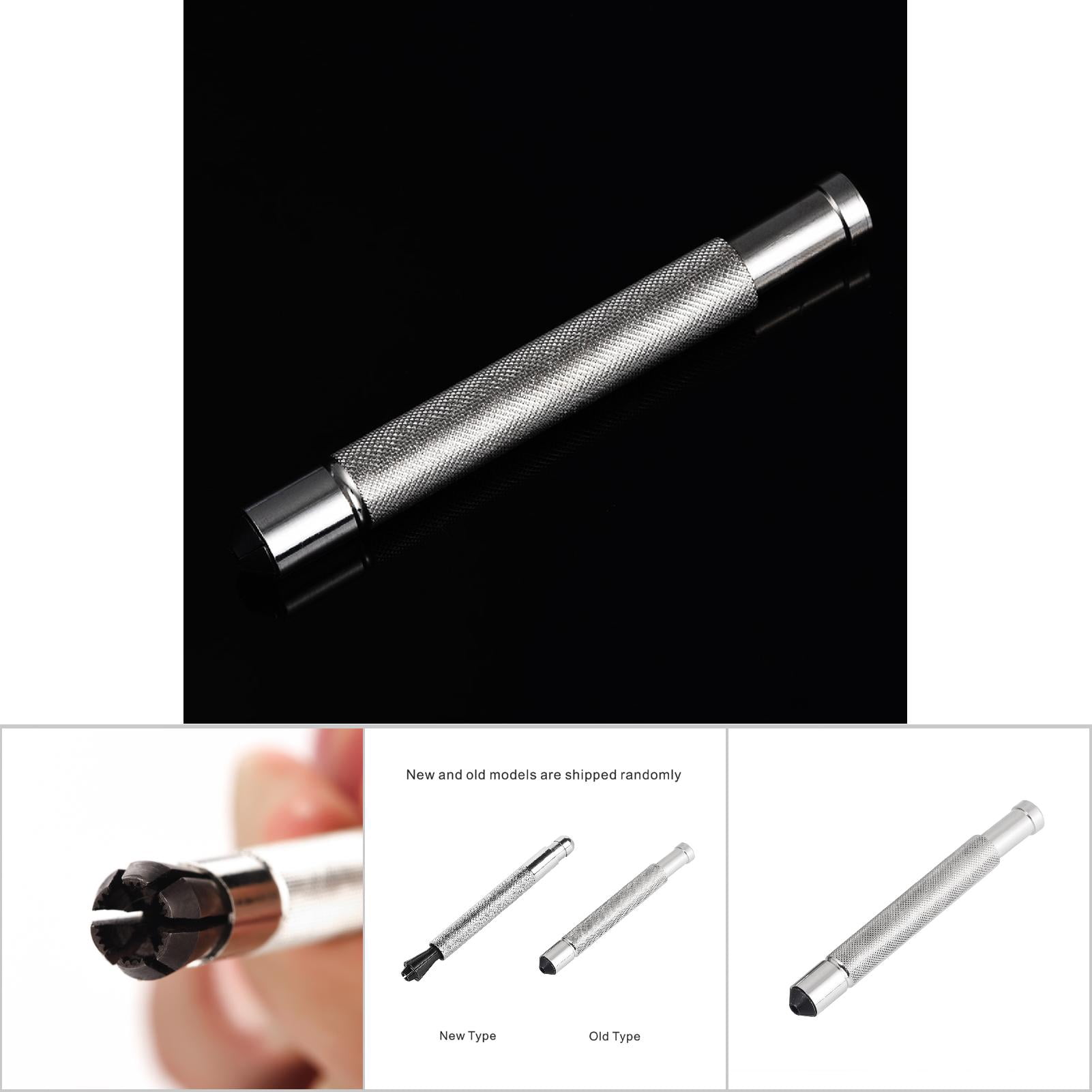 Watch Crown Winder, Mechanical Winding Repair Tool Watch Crown Helper