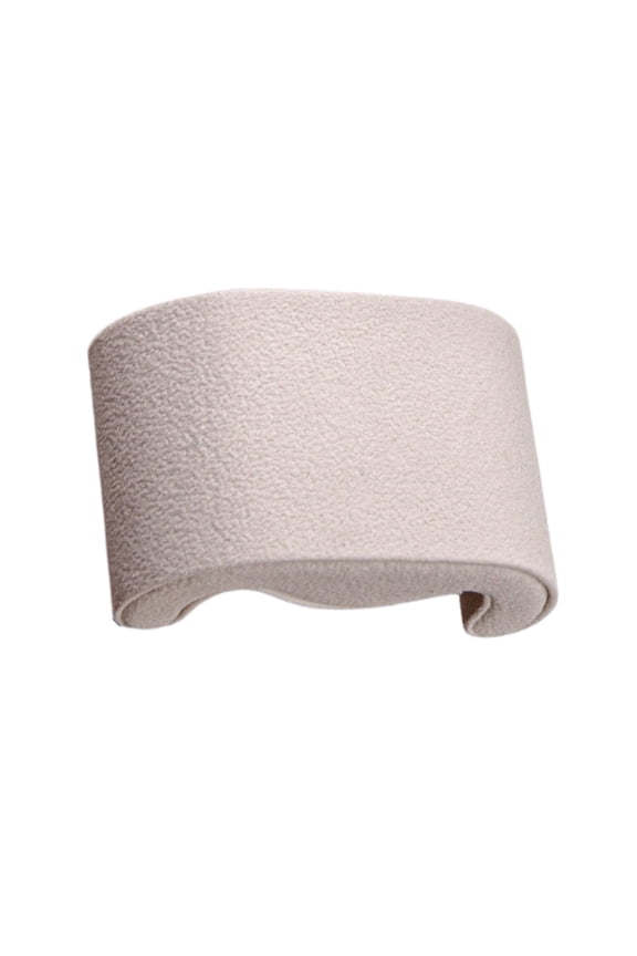 Watch Cushion Watch Box Pads Soft Flannelette Jewelry Display Stand Wristwatch Display Pad for Watches and Bracelets