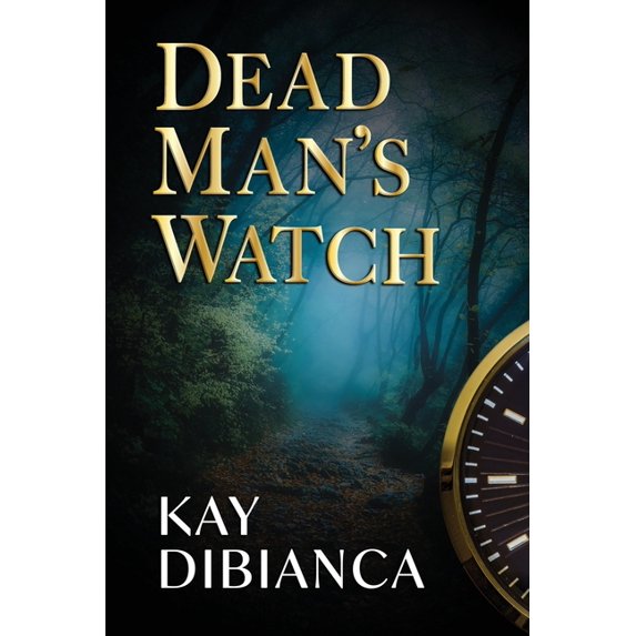 Watch: Dead Man's Watch (Paperback)