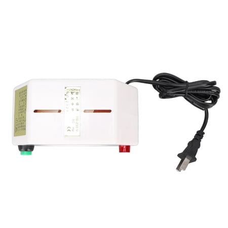 Watch Demagnetization Tool Watch Demagnetizer, Stable Watch Degaussing Machine for Repairers for Amateurs