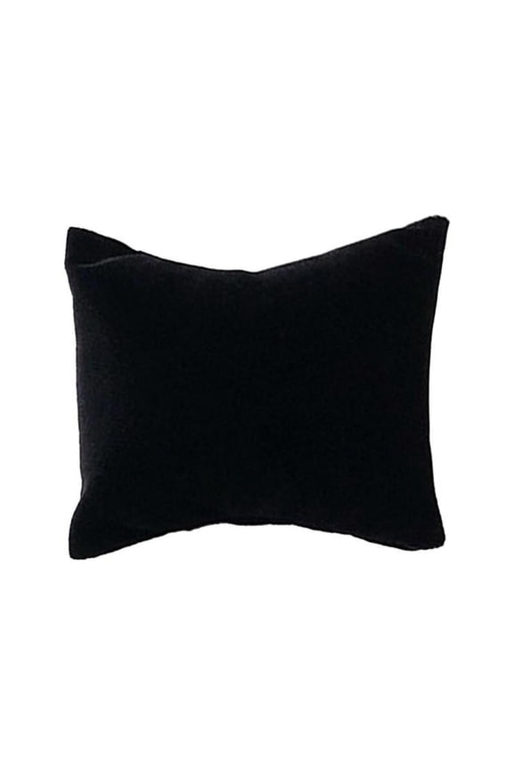 Watch Display Pillow Velvet Cushion For Bracelets Bangles