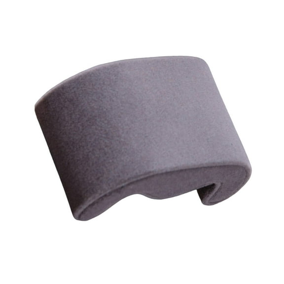 Watch Display Pillows Stylish Flannelette Cushions Jewelry Organizers for Organizing and Protecting Your Accessories