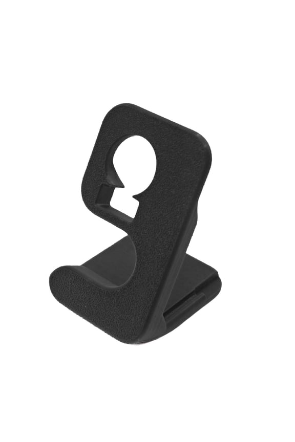 Watch Display Stand Charging Dock Desktop Smartwatch Accessories Plastic Charging Station for Band 9 Watch Stand